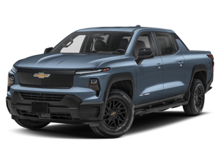 Chevrolet Silverado EV - Stokes Trainor Chevrolet in Newberry SC
