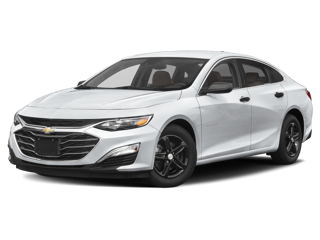 2025 Chevrolet Malibu