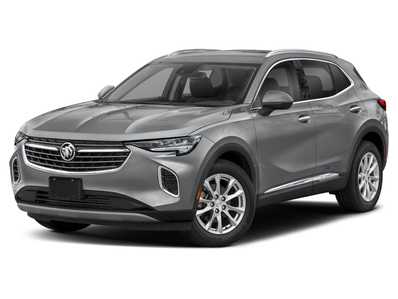 2023 Buick Envision Avenir FWD's photo