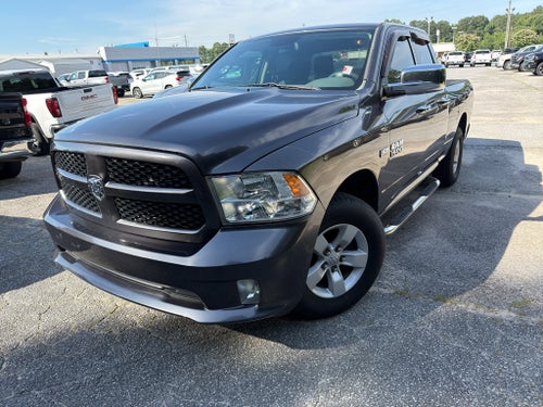 2015 RAM 1500 Express