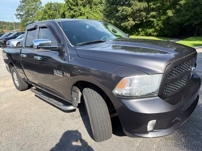 2015 RAM 1500 Express