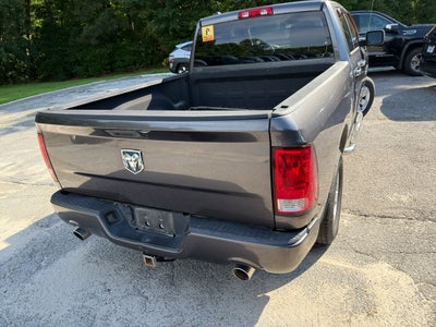 2015 RAM 1500 Express