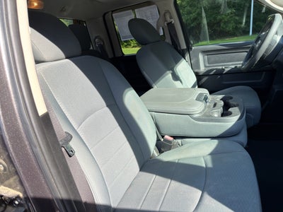 2015 RAM 1500 Express