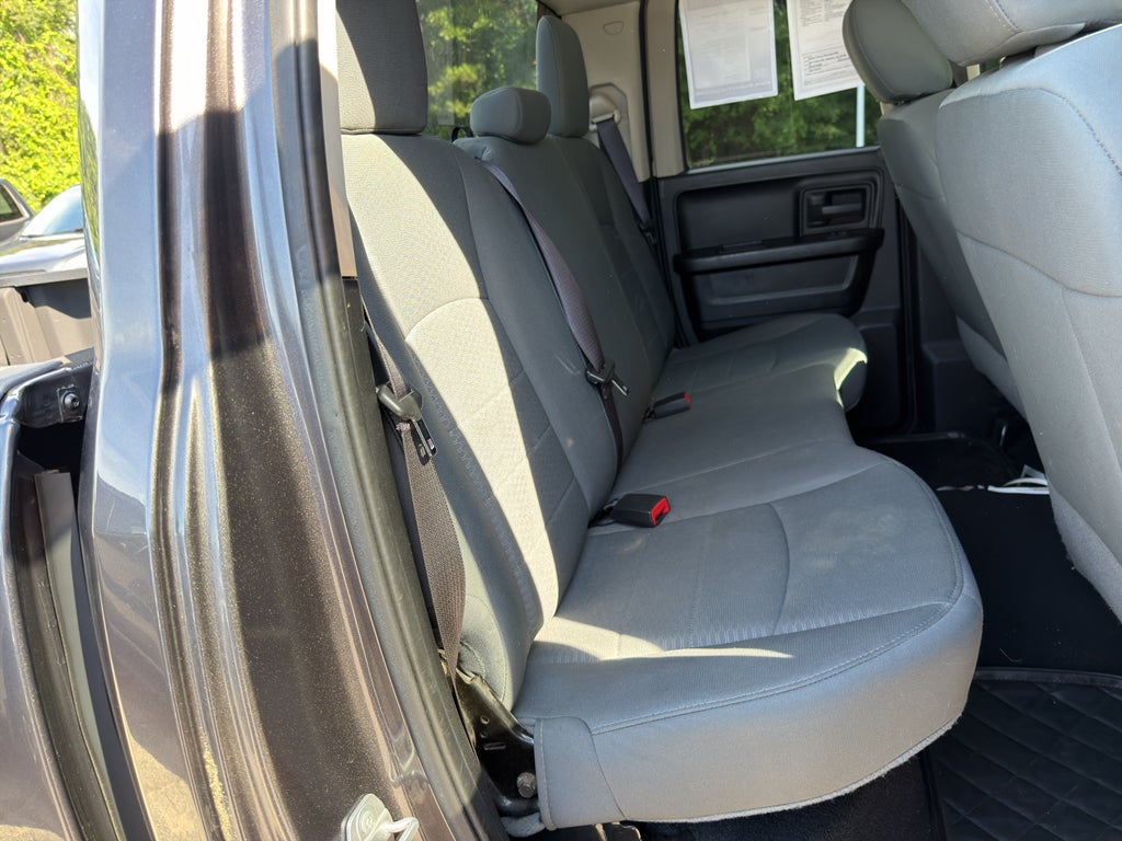 2015 RAM 1500 Express