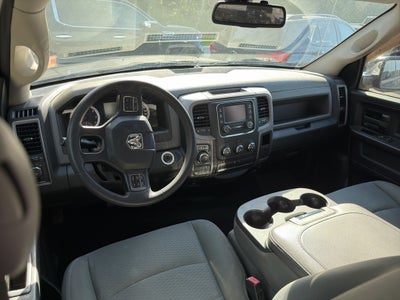 2015 RAM 1500 Express