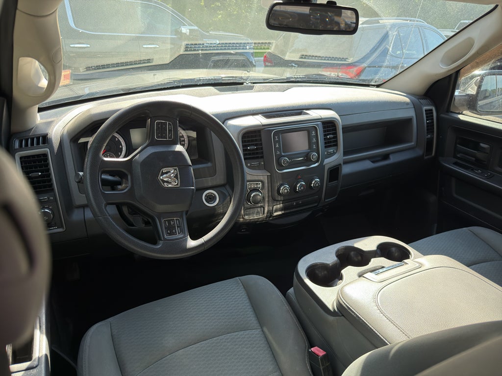 2015 RAM 1500 Express