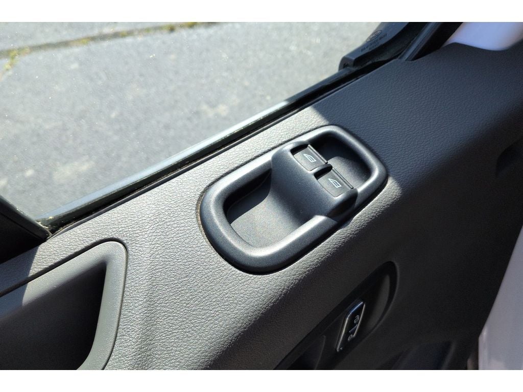 2024 Ford Transit Passenger Wagon XL