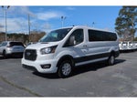 2024 Ford Transit Passenger Wagon XL