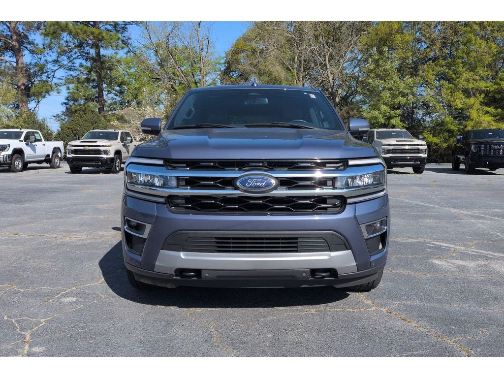 2023 Ford Expedition Max Limited