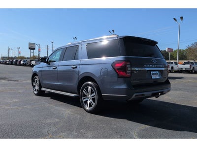 2023 Ford Expedition Max Limited