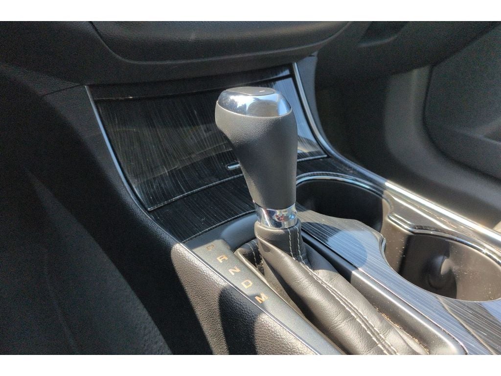 2019 Chevrolet Impala LS