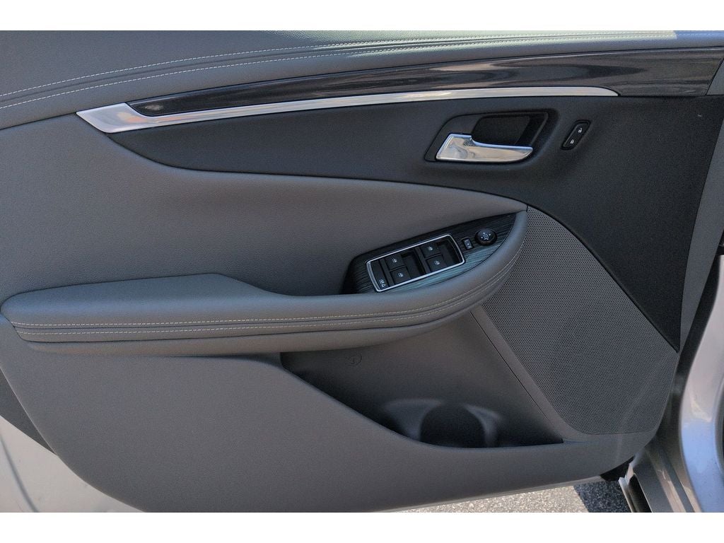 2019 Chevrolet Impala LS