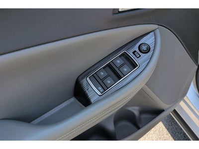 2019 Chevrolet Impala LS