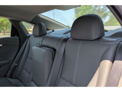 2019 Chevrolet Impala LS