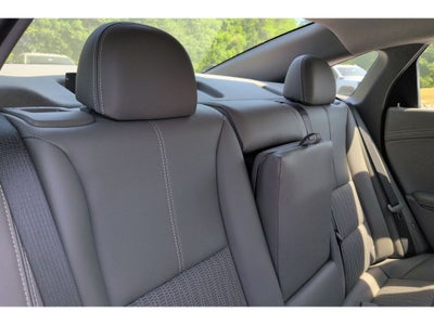 2019 Chevrolet Impala LS