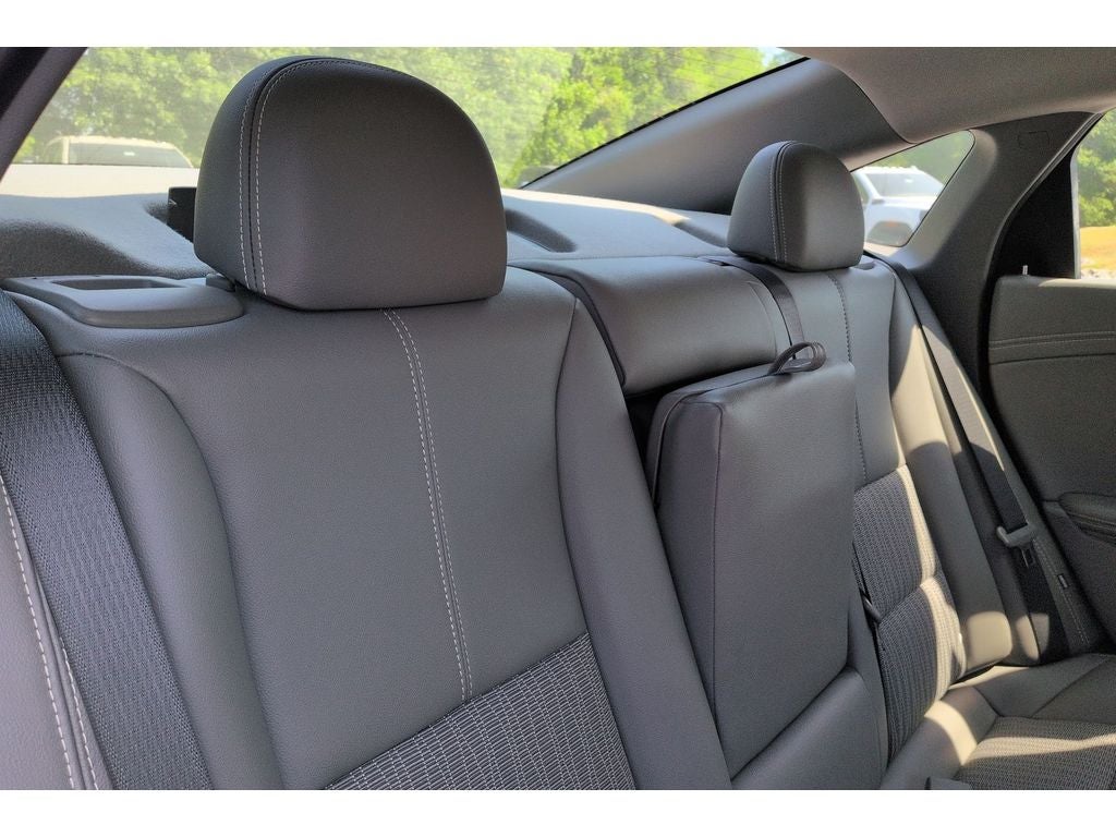 2019 Chevrolet Impala LS