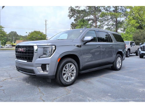 2022 GMC Yukon XL SLE
