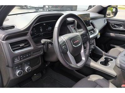 2022 GMC Yukon XL SLE