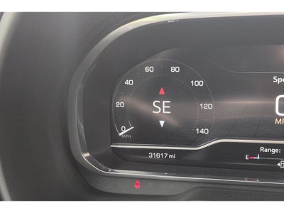 2022 GMC Yukon XL SLE