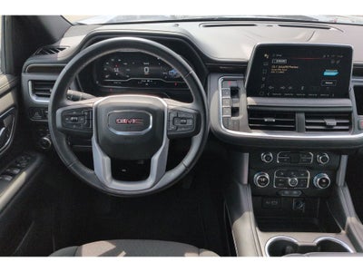 2022 GMC Yukon XL SLE