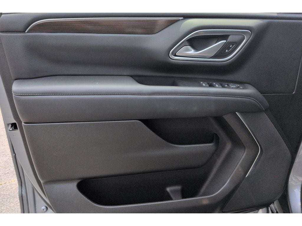 2022 GMC Yukon XL SLE