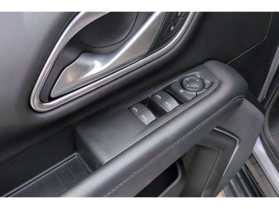 2022 GMC Yukon XL SLE