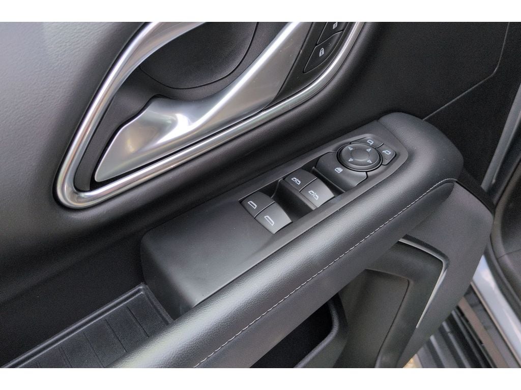 2022 GMC Yukon XL SLE