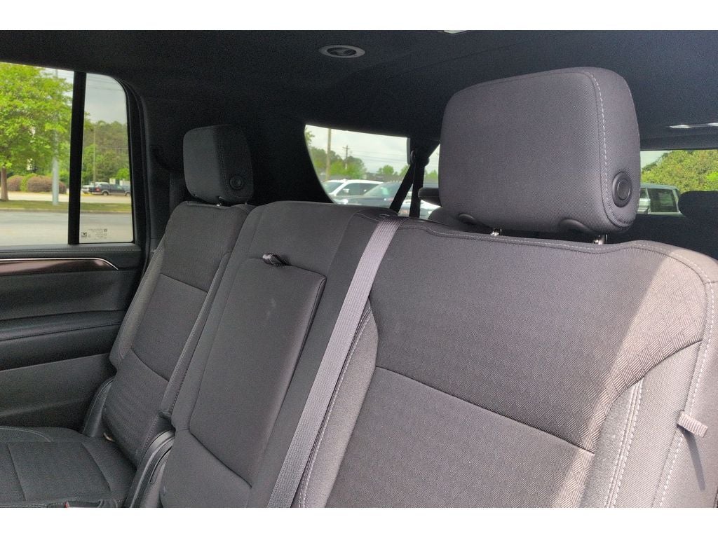 2022 GMC Yukon XL SLE