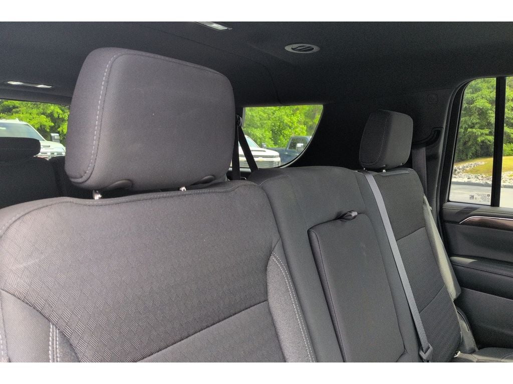 2022 GMC Yukon XL SLE