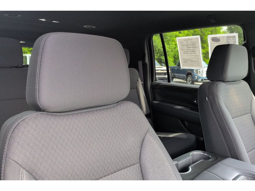 2022 GMC Yukon XL SLE