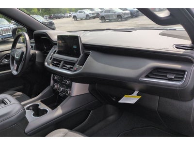 2022 GMC Yukon XL SLE