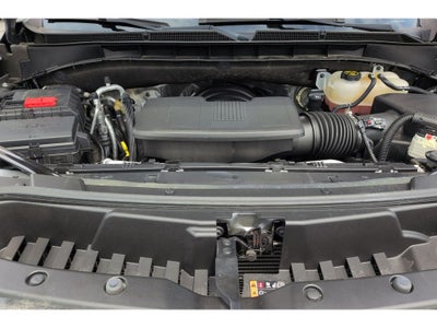2022 GMC Yukon XL SLE