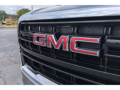 2022 GMC Yukon XL SLE