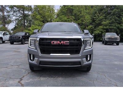 2022 GMC Yukon XL SLE