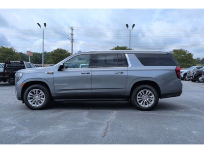 2022 GMC Yukon XL SLE