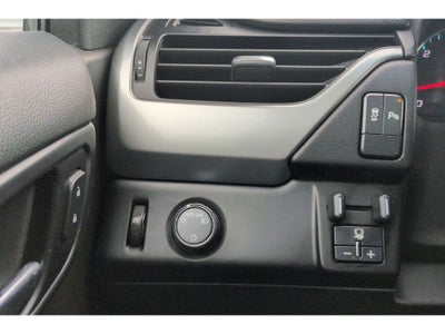 2017 Chevrolet Tahoe LS