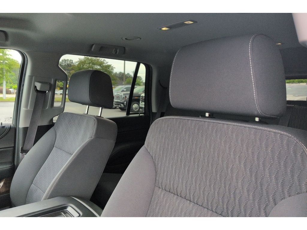 2017 Chevrolet Tahoe LS