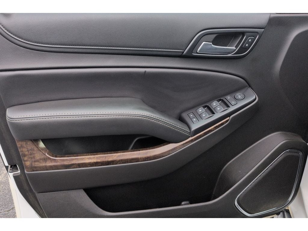 2017 Chevrolet Tahoe LS