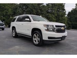 2017 Chevrolet Tahoe LS