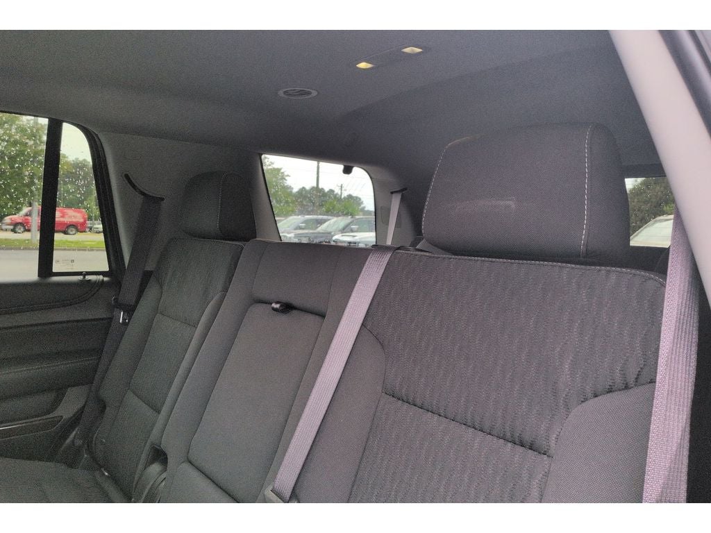 2017 Chevrolet Tahoe LS