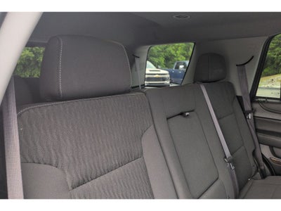 2017 Chevrolet Tahoe LS