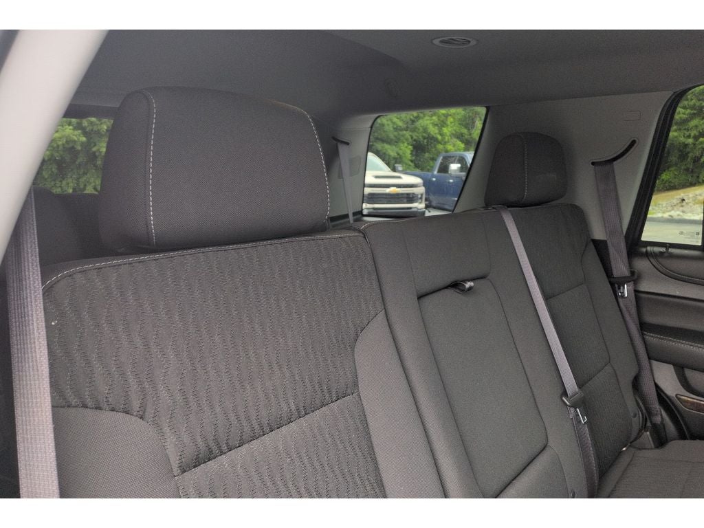 2017 Chevrolet Tahoe LS