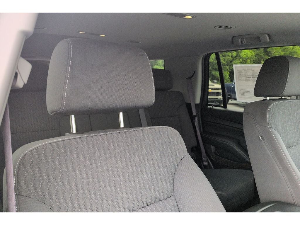 2017 Chevrolet Tahoe LS
