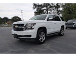 2017 Chevrolet Tahoe LS