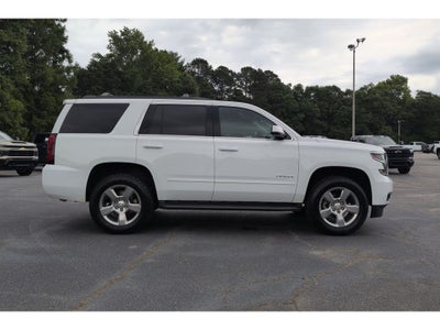 2017 Chevrolet Tahoe LS