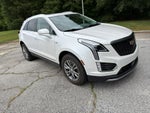 2021 Cadillac XT5 FWD Premium Luxury