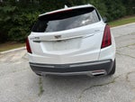2021 Cadillac XT5 FWD Premium Luxury