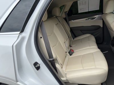 2021 Cadillac XT5 FWD Premium Luxury