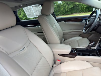 2017 Cadillac XTS Luxury