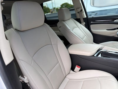 2022 Buick Enclave Premium